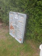 Gratis pallet, Ophalen, Zo goed als nieuw
