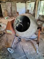Betonmixer, Doe-het-zelf en Bouw, Betonmolens, Ophalen, Gebruikt