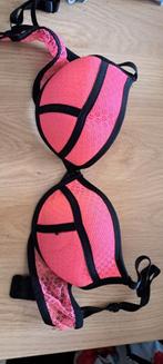 Bh 80b zonder slip/ string, Kleding | Dames, Ondergoed en Lingerie, Zeeman, Ophalen of Verzenden, Roze, BH