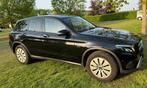 Mercedes-Benz GLC 350 e 4Matic 7G-TRONIC Exclusive, 320pk, Automaat, 4 cilinders, Zwart, Leder