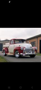 Chevrolet 3100 1952, Auto's, Particulier, Te koop, Chevrolet
