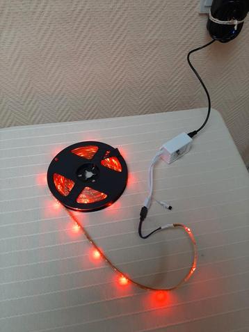 led strip 4m rgb