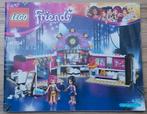 Lego Friends popstar (3 complete sets), Enlèvement ou Envoi, Comme neuf, Ensemble complet, Lego