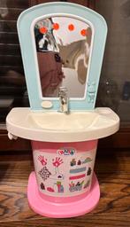 Baby Born wastafel met licht en geluiden., Ophalen of Verzenden, Zo goed als nieuw, Overige typen