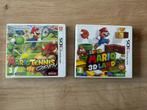 Mario 3DS games, Consoles de jeu & Jeux vidéo, Jeux | Nintendo 2DS & 3DS, Comme neuf, Enlèvement ou Envoi