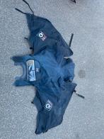 Beenkleed Qv3 Qooder Quadro