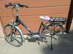 Elektrische fiets, voor onderdelen, Ophalen, Gebruikt
