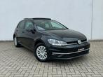 VOLKSWAGEN GOLF 7.5 1.4 BENZINE 2017 EURO 6b (MET GARANTIE), Autos, 1395 cm³, Achat, Euro 6, Entreprise