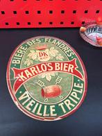 Groot etiket, Verzamelen, Ophalen of Verzenden