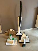Kobold schoonmaaksysteem/Duo stof - dweil, Electroménager, Aspirateurs, Enlèvement, Comme neuf, Sac à poussière, Aspirateur