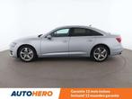 Audi A6 55 TFSI quattro Sport (bj 2018, automaat), Auto's, Automaat, 4 deurs, Gebruikt, Euro 6