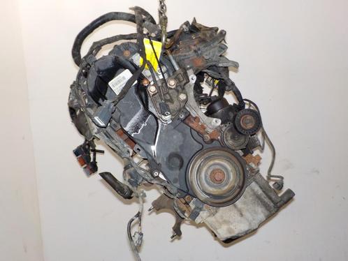 MOTOR Ford S-Max (GBW) (01-2006/12-2014) (UKWA), Auto-onderdelen, Motor en Toebehoren, Ford, Gebruikt