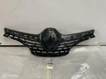 Grill Renault Scenic 4 NIEUW ORIGINEEL 622567484R beschikbaar voor biedingen