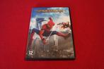 dvd spider-man homecoming, Cd's en Dvd's, Ophalen of Verzenden, Actie