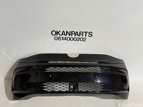 VW Volkswagen T7 Multivan voorbumper 7T0807221C, Auto-onderdelen, Carrosserie, Bumper, Voor, Gebruikt