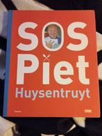 SOS Piet huysentruyt, Verzenden, Zo goed als nieuw