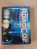 Robocop Trilogy : Paul Verhoeven, Peter Weller, Cd's en Dvd's, Gebruikt, Ophalen of Verzenden