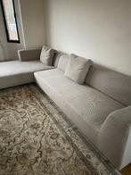 Mooie modulaire zetel zeer goede staat merk Moome, Huis en Inrichting, Zetels | Complete zithoeken, Ophalen, Gebruikt, Stof, Modern