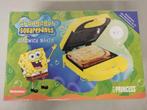 Sandwich maker Spongebob, Verzamelen, Elektronische Apparatuur, Ophalen of Verzenden, Overige typen