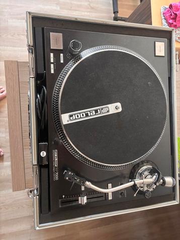Platine reloop rp7000  beschikbaar voor biedingen
