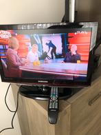 Samsung Led TV 22 inch, Audio, Tv en Foto, Ophalen, LED, Zo goed als nieuw, Samsung