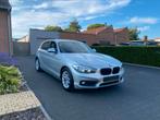 Bmw 116dD efficient Dynamics Navi/Pdc euro6B, Bluetooth, 1 Reeks, Euro 6, Bedrijf