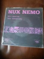 45T Nux Nemo : Asian fair (Belpop), CD & DVD, Enlèvement ou Envoi
