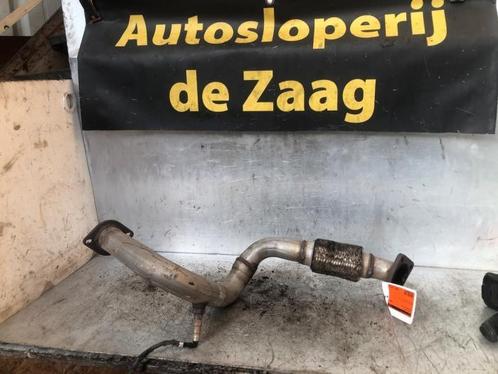 Uitlaat voorpijp van een Opel Mokka, Auto-onderdelen, Uitlaatsystemen, Opel, Gebruikt, 3 maanden garantie, Ophalen of Verzenden