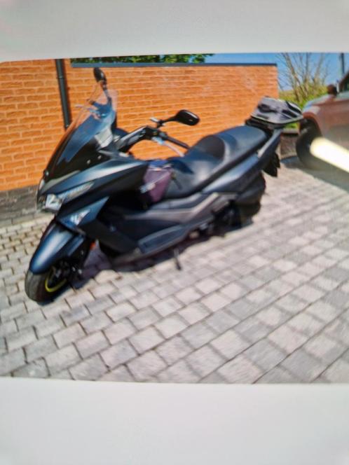 Scooter kymco, Fietsen en Brommers, Scooters | Kymco, Ophalen of Verzenden