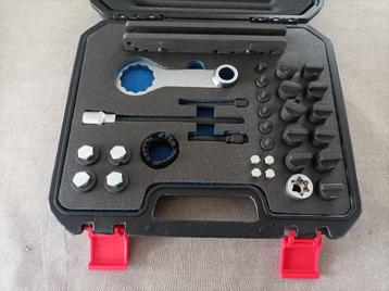 Timingset Porsche 2.9l 3.0l en 4.0l TFSI EA 825, EA 839 beschikbaar voor biedingen