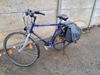 Herenfiets. Honda trekking, met gratis tassen., Ophalen, Gebruikt