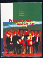 Principes de commercialisation Kotler-Armstrong-Saunders-Won, Livres, Kotler, Utilisé, Enlèvement ou Envoi, Économie et Marketing