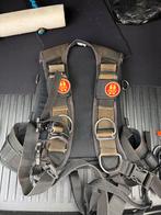 Harnais OMS, Enlèvement, Comme neuf