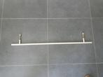 Deurtrekker, Ophalen, Inox