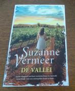 De vallei / Suzanne Vermeer, Suzanne Vermeer, Enlèvement ou Envoi, Neuf