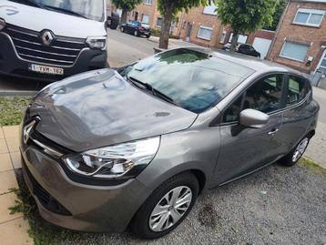 Renault Clio essence 'limitid' 1.2i seulement 114000 km, Achat, Particulier, Essence, Clio
