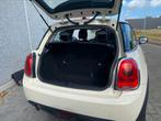 Mini one diesel euro6b ac, Auto's, Mini, Voorwielaandrijving, Euro 6, Beige, Bedrijf