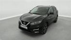 Nissan QASHQAI 1.3 DIG-T N-Connecta NAVI / TOIT PANO / CAMER, Autos, Nissan, 1332 cm³, Achat, Entreprise, Alcantara