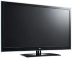 LG 47lw650s 47 inch 3D tv, Audio, Tv en Foto, Televisies, Ophalen, Zo goed als nieuw, LG