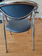 Tafel stoelen, Ophalen, Zo goed als nieuw