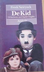 boek: de Kid-uit het leven van Charl.Chaplin/Freek Neirynck, Enlèvement ou Envoi, Utilisé, Personnages