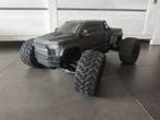 Arrma bigrock schaal 1/7 rtr, Hobby en Vrije tijd, Ophalen of Verzenden, Zo goed als nieuw