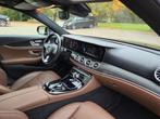 Mercedes-Benz E-Class 220 ,9G,S213, Auto's, Automaat, Achterwielaandrijving, 143 kW, Euro 6