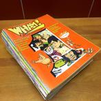 Wham striptijdschrift jaargang 1 - 1979, Complete serie of reeks, Europa, Ophalen of Verzenden, Zo goed als nieuw
