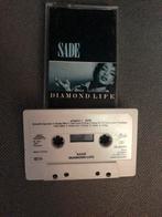 Sade cassettebandje, Ophalen of Verzenden, Zo goed als nieuw