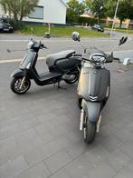 Kymco Like 50cc klasse B, Fietsen en Brommers, Snorfietsen en Snorscooters, Overige merken, Benzine, Zo goed als nieuw, Ophalen