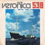 radio veronica, Cd's en Dvd's, Ophalen of Verzenden