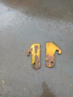 JCB, Zakelijke goederen, Ophalen
