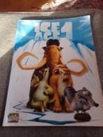 N. Newman - 1 Ice Age, Ophalen of Verzenden, N. Newman