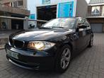 BMW SERIE1 2L ESSENCE//2009//FULL OPTION, Auto's, 1 Reeks, Bedrijf, Handgeschakeld, Euro 4